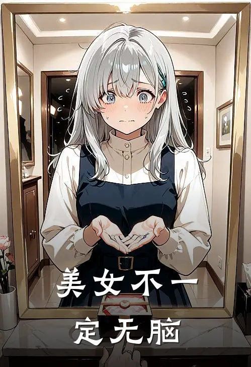 美女不一定无脑(语嫣齐振国)完结版小说推荐_最新完结小说推荐美女不一定无脑语嫣齐振国