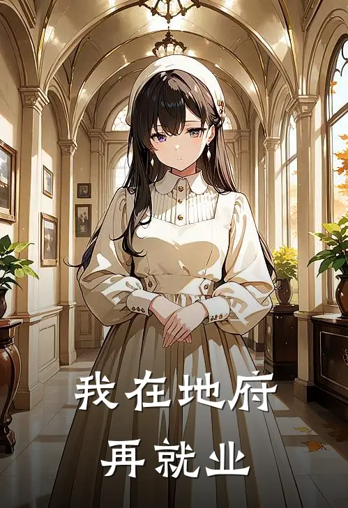 我在地府再就业