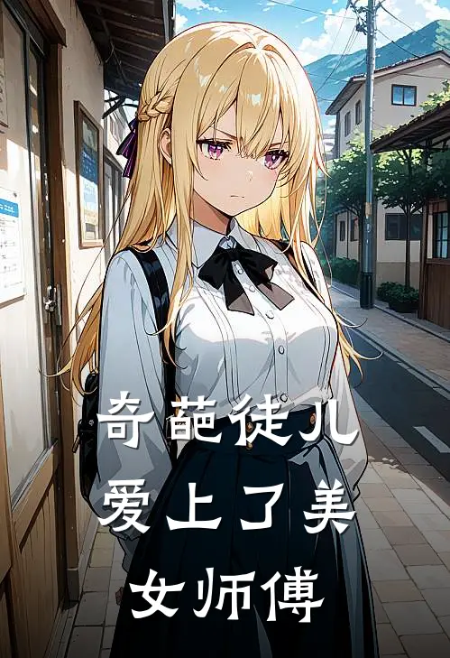 奇葩徒儿爱上了美女师傅