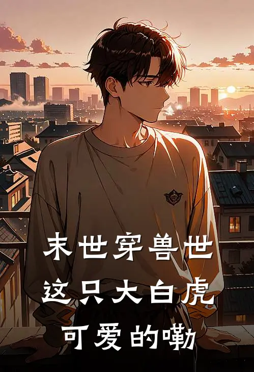 末世穿兽世，这只大白虎可爱的嘞