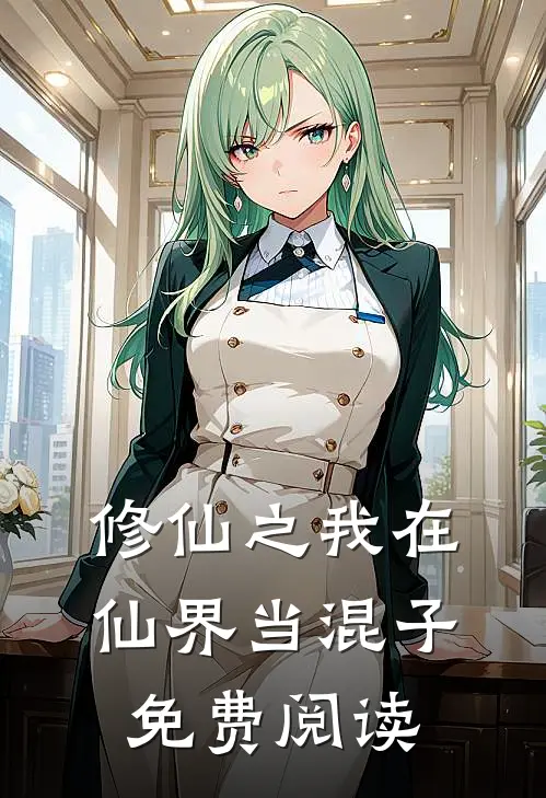 修仙之我在仙界当混子免费阅读