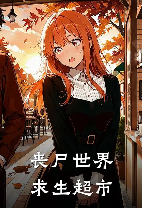 丧尸世界求生超市林晓林悦完结小说_完结版小说全文免费阅读丧尸世界求生超市林晓林悦