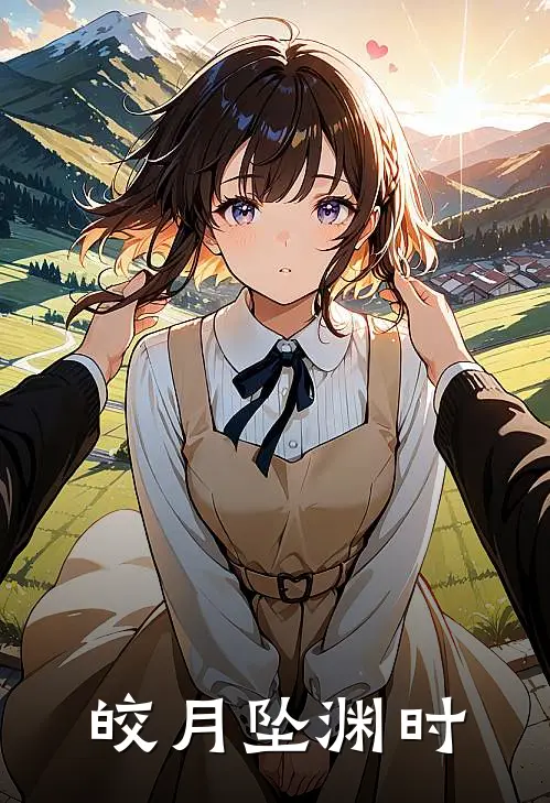 《皎月坠渊时》沈昭谢无咎_(皎月坠渊时)全集在线阅读