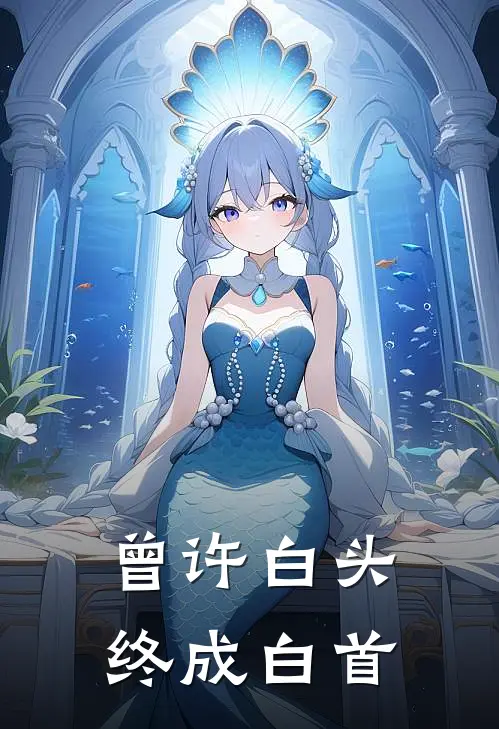 曾许白头，终成白首