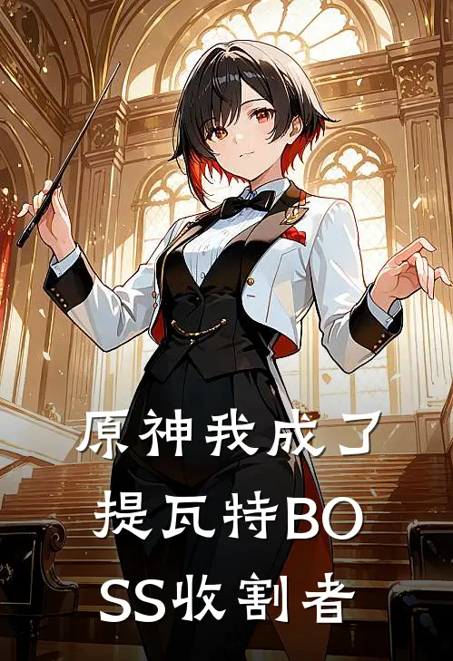 原神我成了提瓦特BOSS收割者林夜史莱姆免费小说完结_最新章节列表原神我成了提瓦特BOSS收割者(林夜史莱姆)