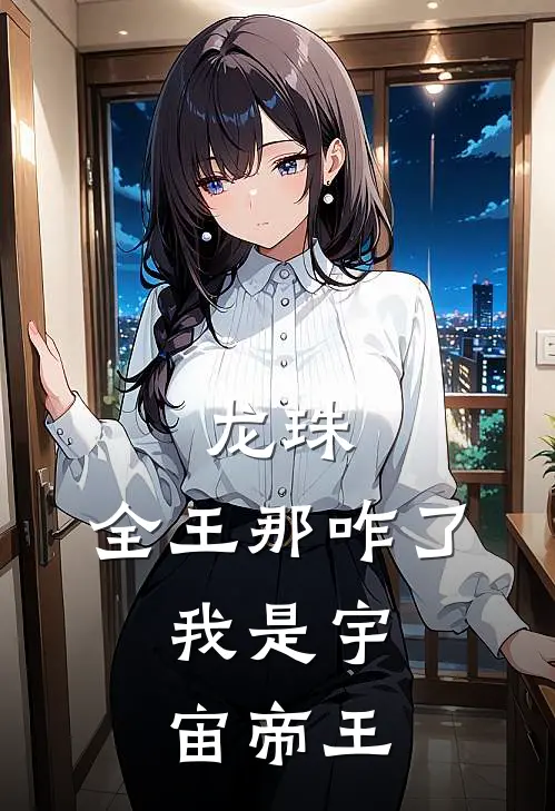 龙珠：全王那咋了，我是宇宙帝王(叶弗巴达克)完本小说大全_热门小说大全龙珠：全王那咋了，我是宇宙帝王叶弗巴达克