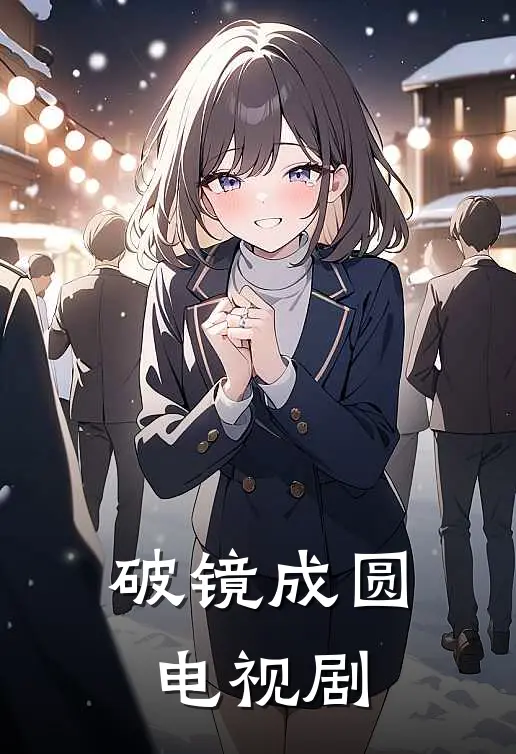 破镜成圆电视剧