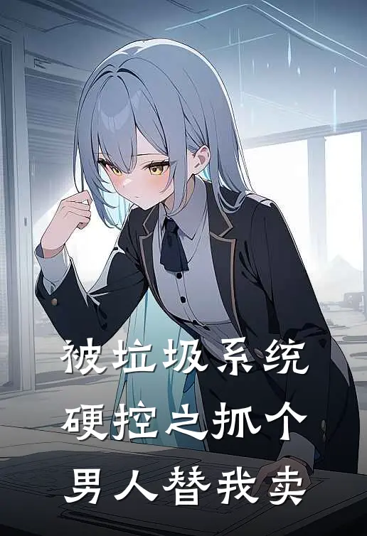 被垃圾系统硬控之抓个男人替我卖