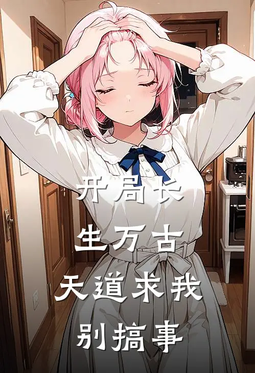 开局长生万古，天道求我别搞事(君墨昀墨昀)在哪看免费小说_最新章节列表开局长生万古，天道求我别搞事(君墨昀墨昀)