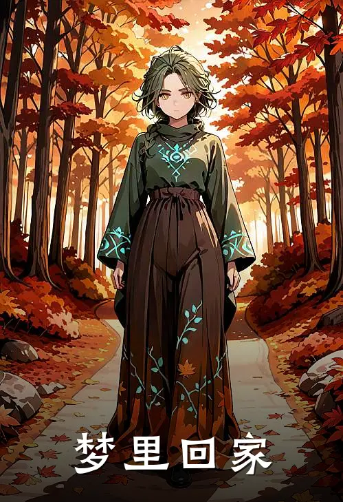 梦里回家(嘉琪倾城)网络热门小说_最新章节列表梦里回家(嘉琪倾城)