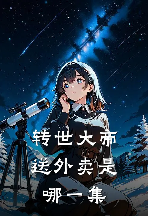 转世大帝送外卖是哪一集