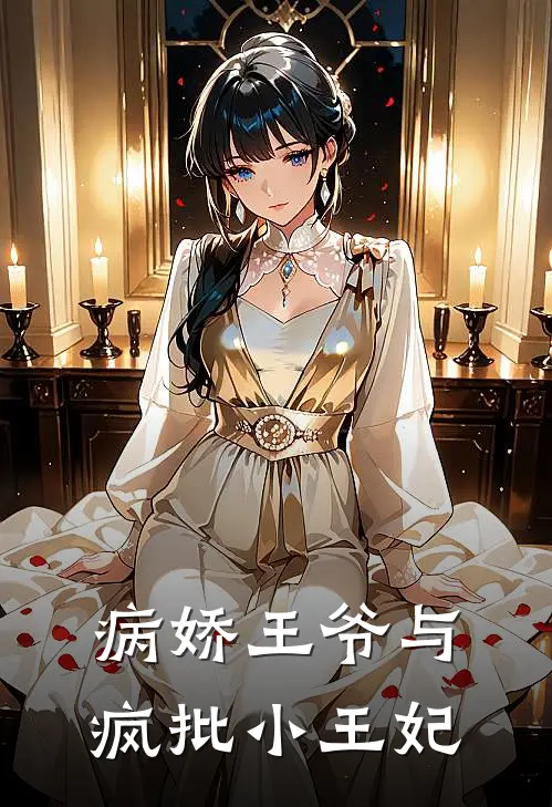 病娇王爷与疯批小王妃