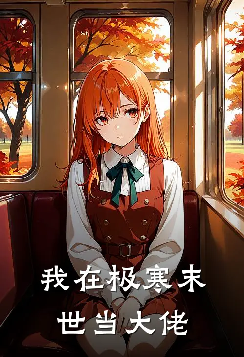 我在极寒末世当大佬