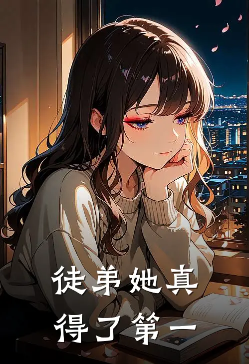 徒弟她真得了第一(宋檀方劲)好看的完结小说_完本小说徒弟她真得了第一宋檀方劲