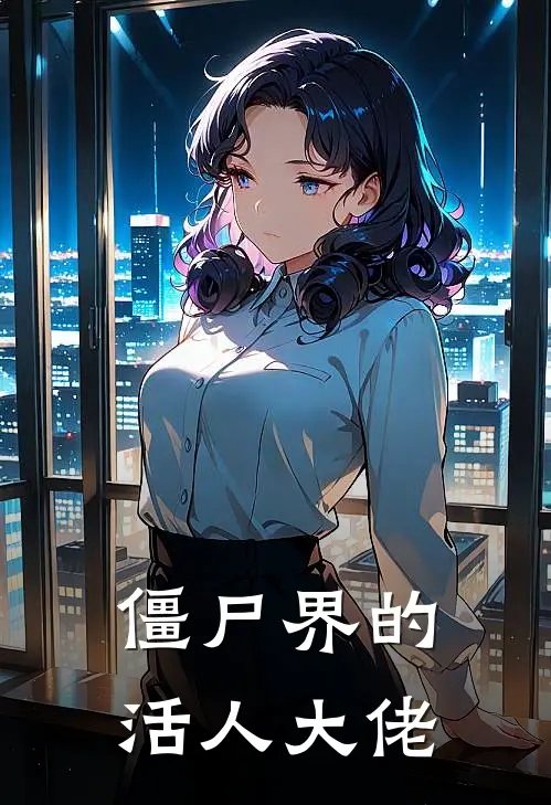 僵尸界的活人大佬