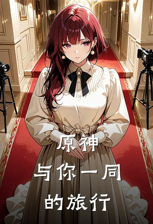 原神：与你一同的旅行