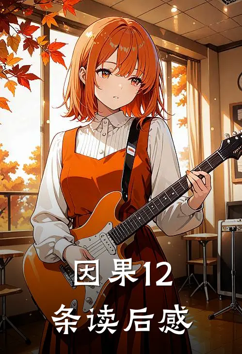 因果12条读后感