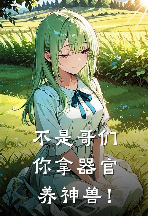 不是哥们，你拿器官养神兽！林鸣肖武小说推荐完结_全集免费小说不是哥们，你拿器官养神兽！(林鸣肖武)