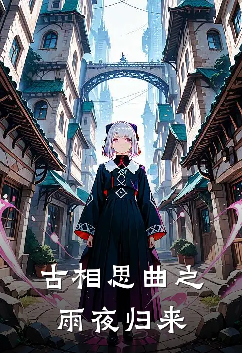 古相思曲之雨夜归来沈不言陆鸢小说免费阅读无弹窗_完结版小说全文免费阅读古相思曲之雨夜归来(沈不言陆鸢)