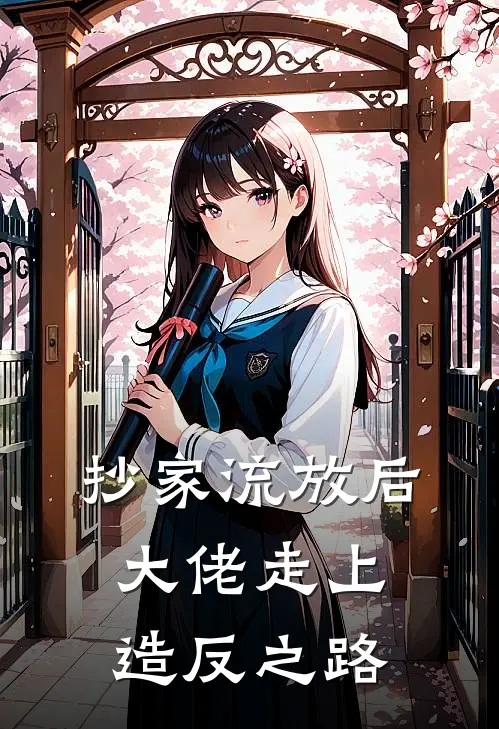 抄家流放后大佬走上造反之路(楚宁玉燕瑾)完结版免费小说_热门完结小说抄家流放后大佬走上造反之路(楚宁玉燕瑾)