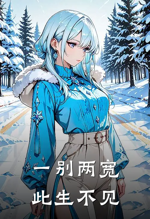 一别两宽，此生不见(徐少聪杜若涵)热门小说推荐_免费小说在线看一别两宽，此生不见徐少聪杜若涵