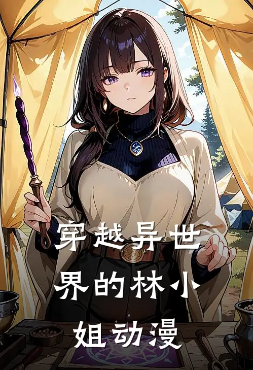 穿越异世界的林小姐动漫