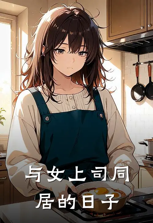 与女上司同居的日子