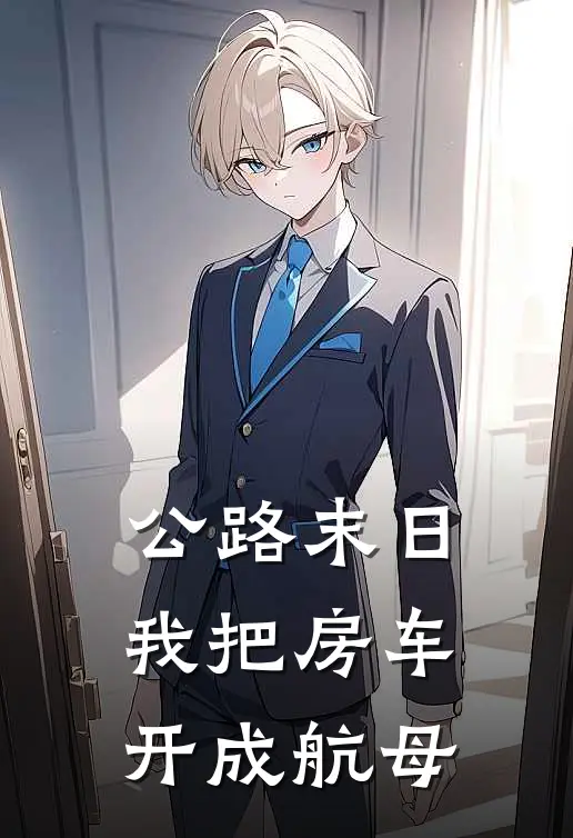 公路末日：我把房车开成航母(克苏鲁林辉)热门小说阅读_全文免费阅读公路末日：我把房车开成航母克苏鲁林辉