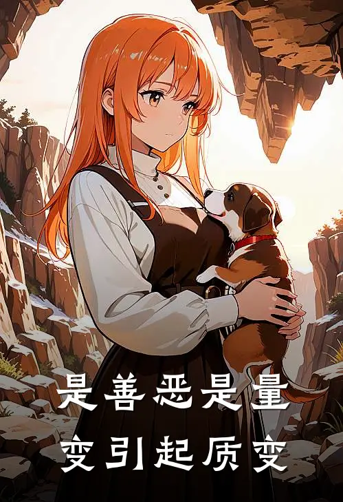 是善恶是量变引起质变