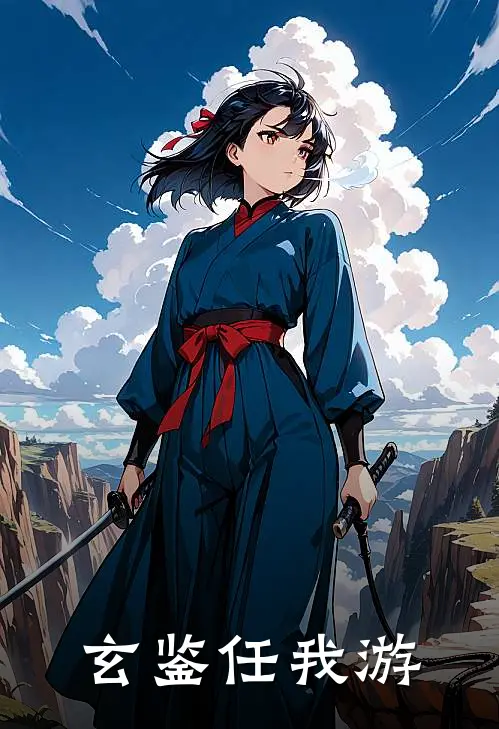 玄鉴任我游萧逸尘逸尘小说完结_免费小说全本玄鉴任我游(萧逸尘逸尘)