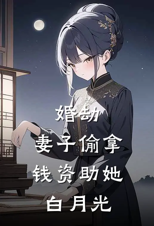 婚劫，妻子偷拿钱资助她白月光陈涵易林书双全本免费完结小说_免费小说完结婚劫，妻子偷拿钱资助她白月光陈涵易林书双