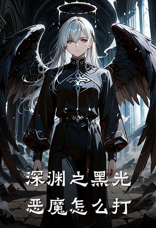 深渊之黑光恶魔怎么打