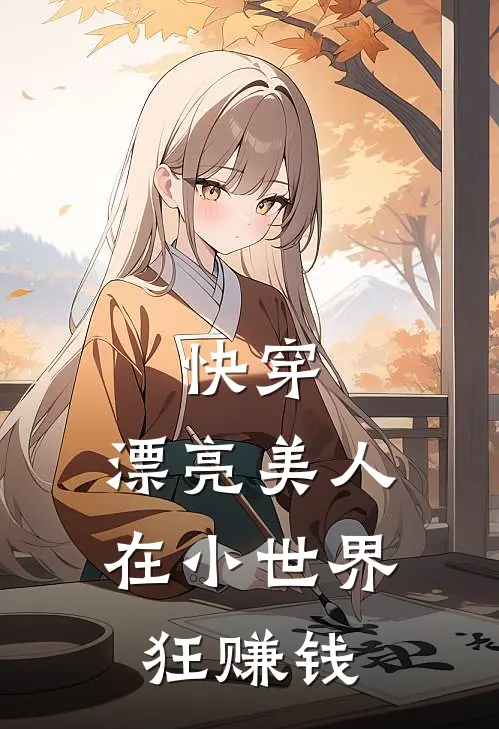 快穿：漂亮美人在小世界狂赚钱苑溪宴胥新热门小说_免费阅读全文快穿：漂亮美人在小世界狂赚钱苑溪宴胥