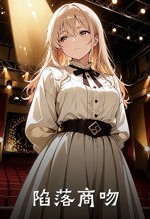 陷落商吻(江屿汪既白)完本小说大全_热门小说大全陷落商吻江屿汪既白