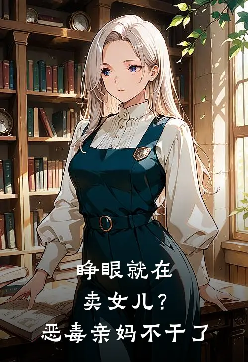 《睁眼就在卖女儿？恶毒亲妈不干了》许漾安安免费完本小说在线阅读_《睁眼就在卖女儿？恶毒亲妈不干了》许漾安安免费小说