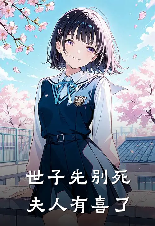 世子先别死，夫人有喜了