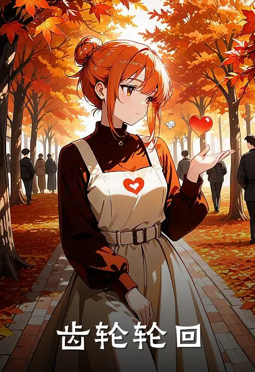 齿轮轮回姜逸林悦全文在线阅读_齿轮轮回全集免费阅读