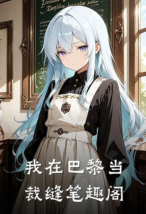 我在巴黎当裁缝笔趣阁