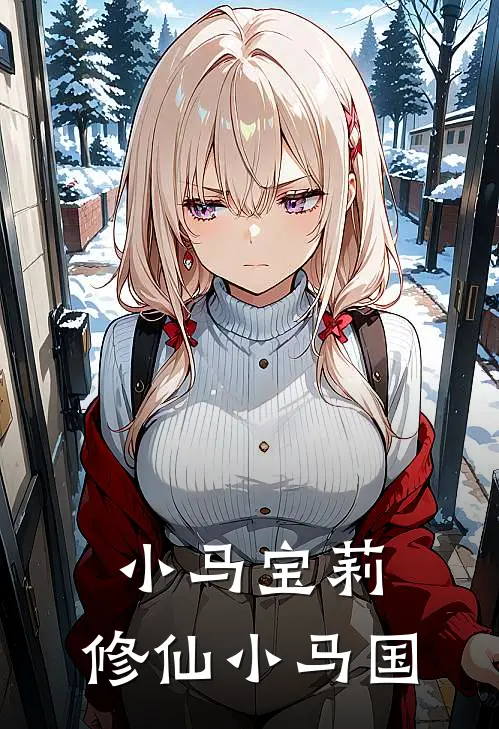 小马宝莉：修仙小马国