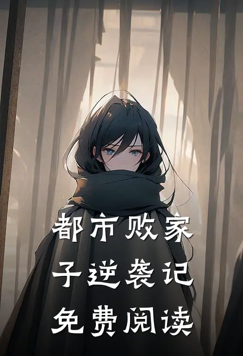 都市败家子逆袭记免费阅读