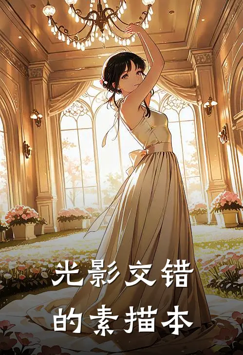 光影交错的素描本江雪林小满最新全本小说_最新章节列表光影交错的素描本(江雪林小满)