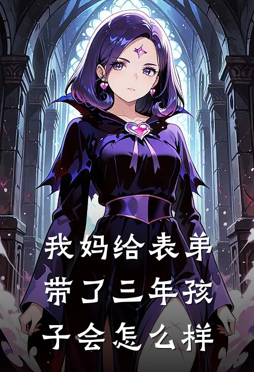 我妈给表弟带了三年孩子会怎么样