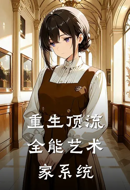 重生顶流：全能艺术家系统
