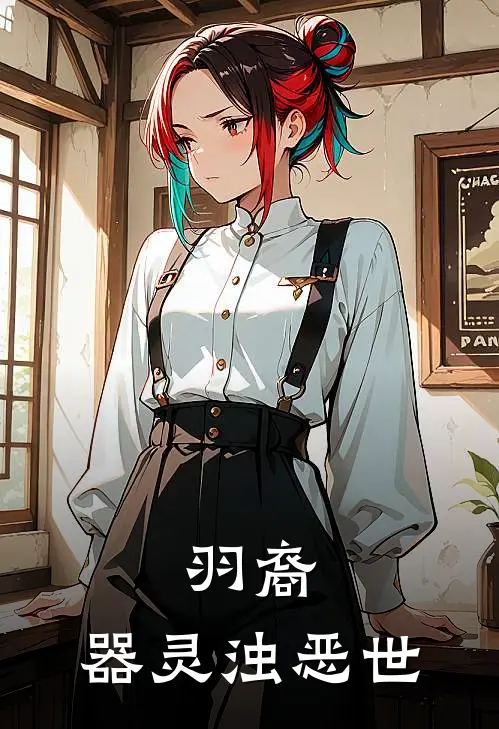 羽裔：器灵浊恶世边关悦小悦完结小说免费阅读_完本热门小说羽裔：器灵浊恶世边关悦小悦