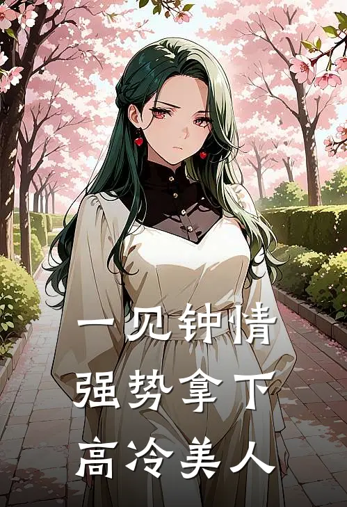 一见钟情，强势拿下高冷美人