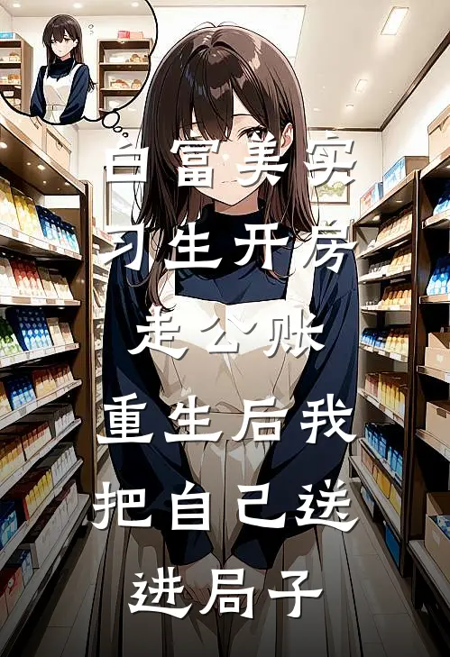 白富美实习生开房走公账，重生后我把自己送进局子