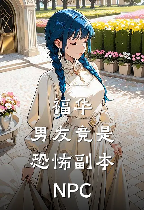 福华：男友竟是恐怖副本NPC(约翰桃金娘)小说推荐完本_全本免费小说福华：男友竟是恐怖副本NPC约翰桃金娘
