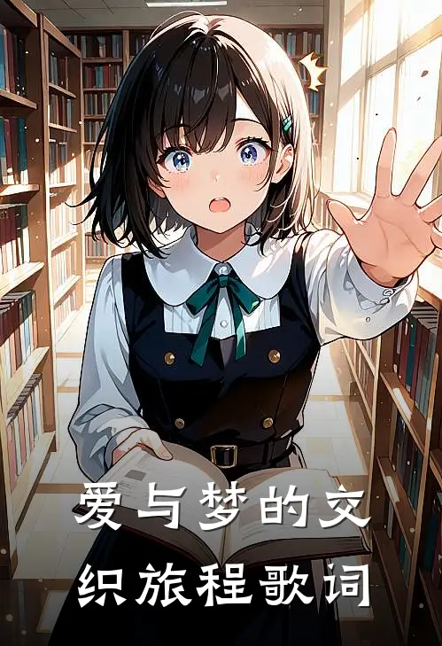 爱与梦的交织旅程歌词