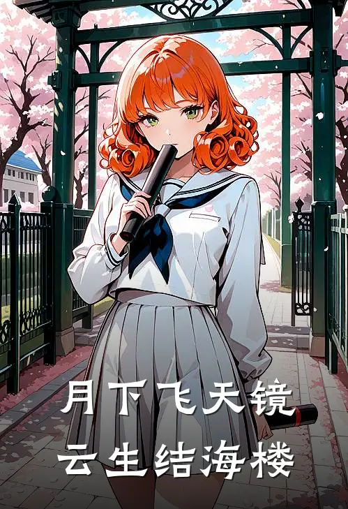 月下飞天镜云生结海楼何芸柳正居热门的小说_热门小说在线阅读月下飞天镜云生结海楼何芸柳正居