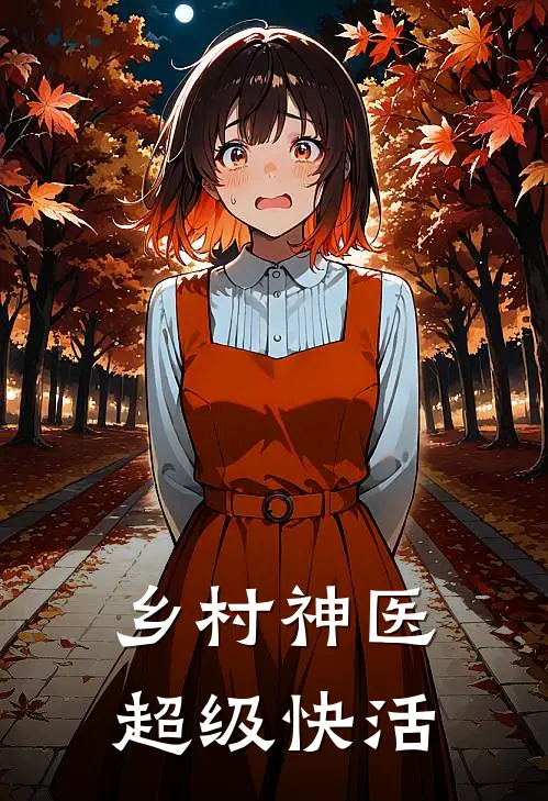 乡村神医超级快活